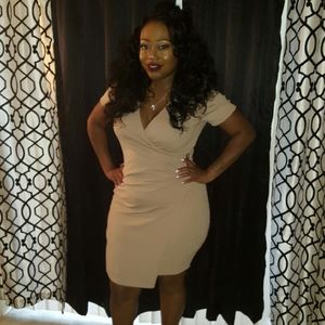 Meet your Posher, Tierra